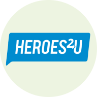 Heroes2U